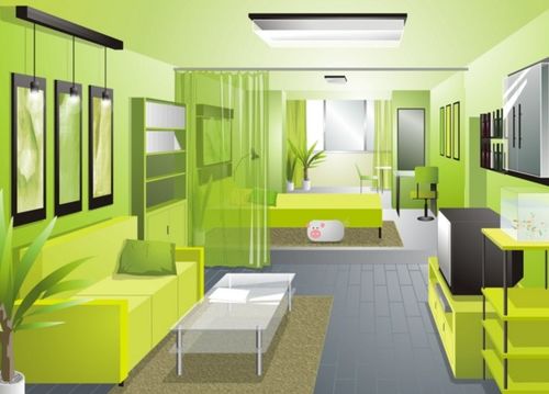 家居風水化煞之法 助您打造和諧家居，有緣人請珍藏